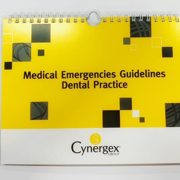 Medical Emergency Guidelines for Dental Practices