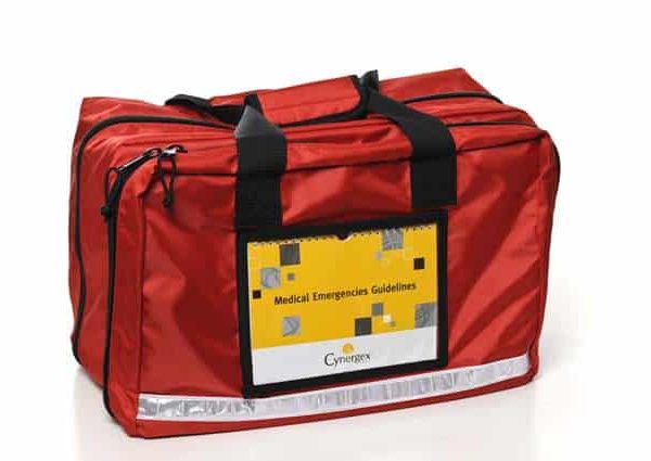 Kit, Medical Emergency, Dental