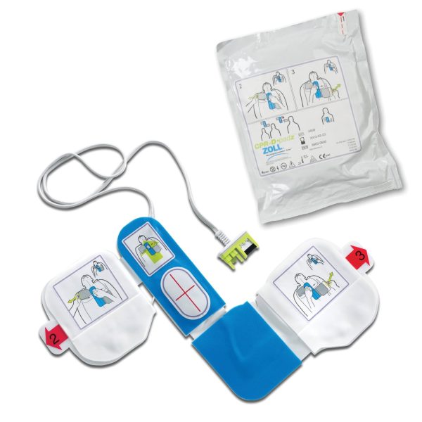 Zoll Pads