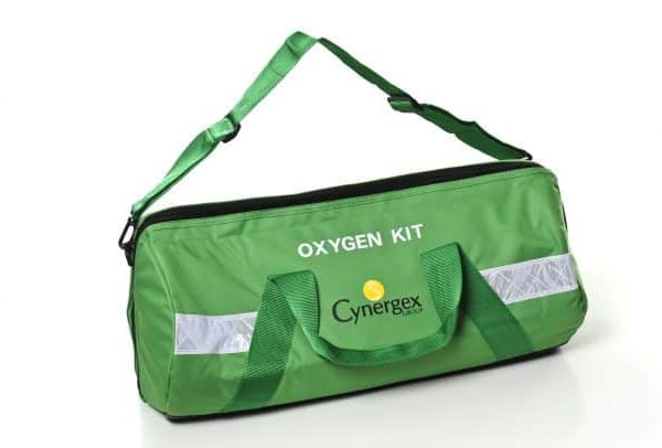 Oxygen Kit, General